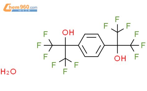 ααα′α′ 四三氟甲基 14 苯二甲醇「cas号：304851 82 9」 960化工网
