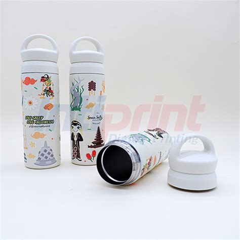 Tumbler I Botol Air Japan Hook Ml Intiprint