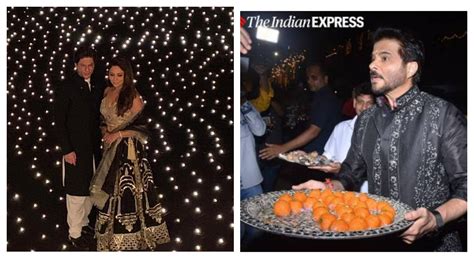 An Affair To Remember A Look At The Best Bollywood Diwali Parties Over The Years The Press Walla