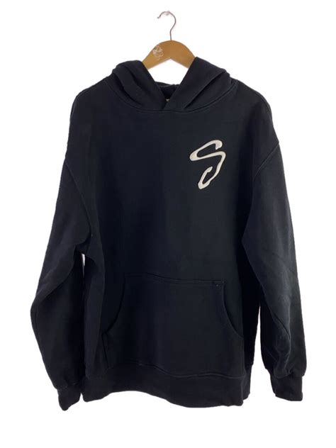 Yahoo オークション SHAKA WeAR FUCK YOU HOODIE パーカー L コット