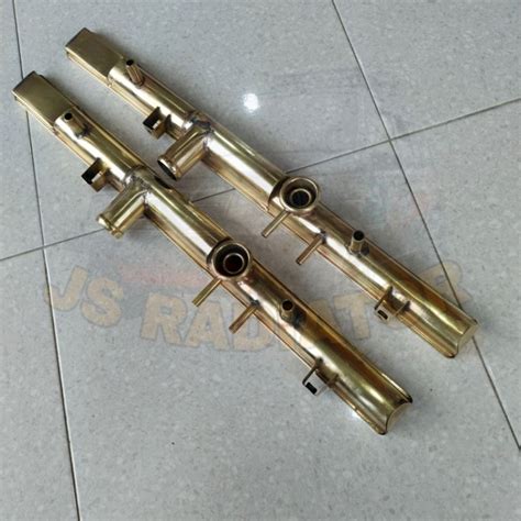 Jual Upper Tank Radiator Taruna Shopee Indonesia