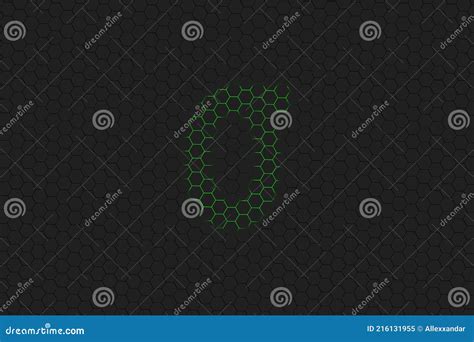 Sigma Sign. Sigma Letter, Greek Alphabet Symbol Stock Illustration ...