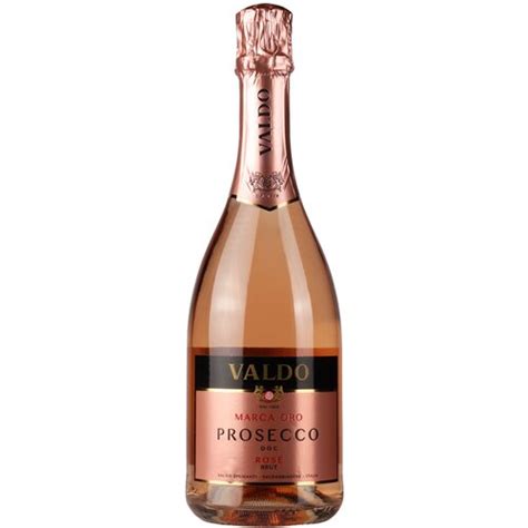 Valdo Spumanti Prosecco Valdo Marca Oro Rose