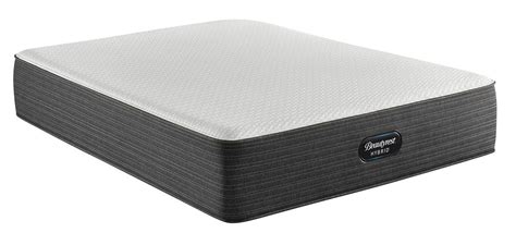 Beautyrest Select Hybrid Medium Queen Mattress 700811424 1050