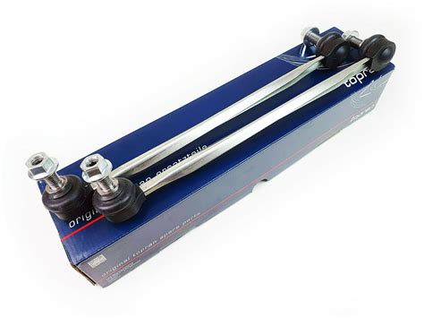 2 X Front Anti-Roll Bar Stabiliser Drop Link - VW Audi Seat Skoda ...