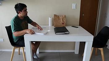 My Best Friend S Studious Boyfriend Cums In My Ass When She S Not Around Ft NicoRD XVIDEOS