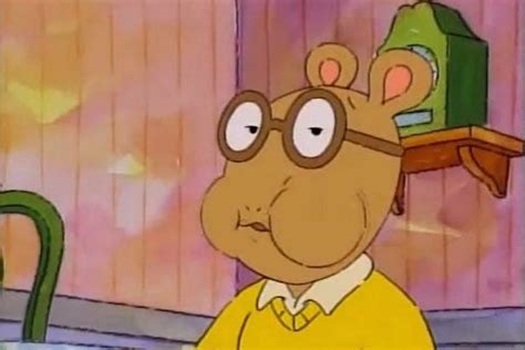 9 Favorite Memes From 'Arthur,' the Classic PBS Kids Show (Photos)