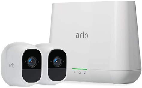 10 Best Security Camera for Apartment (Indoor & Outdoor) - 2020