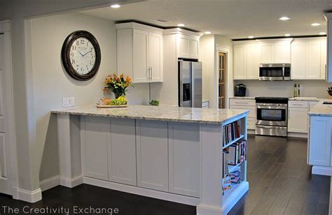 Cousin Frank S Amazing Kitchen Remodel Before After