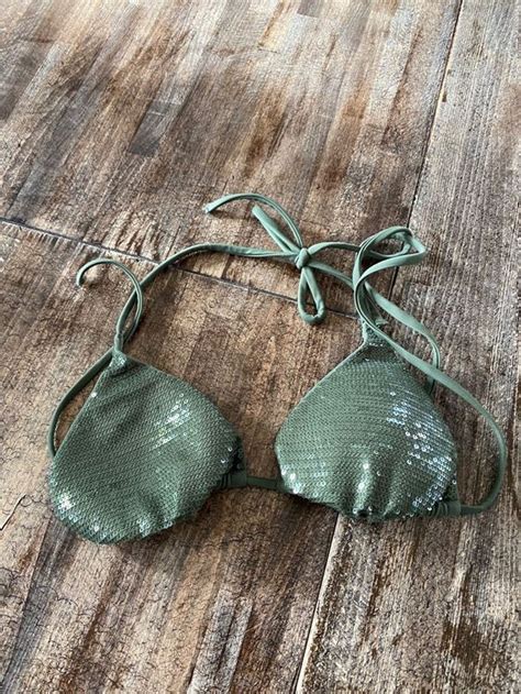 SCHÖNES BIKINI OBERTEIL GR XS Gebraucht in Kehrsatz für CHF mit Lieferung auf Ricardo kaufen