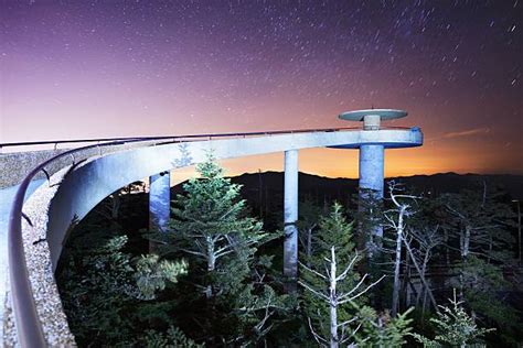 Clingmans Dome Stock Photos, Pictures & Royalty-Free Images - iStock