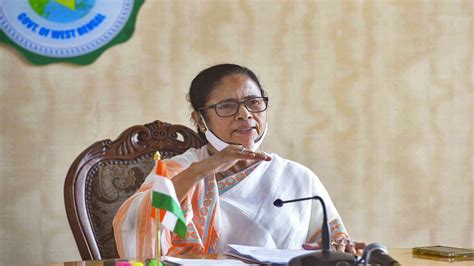 Mamata Banerjee Named Trinamool Congress Parliamentary Chief Tmc Latest