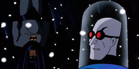 Top 10 Timeless Episodes Of Batman The Animated Series That Will Blow