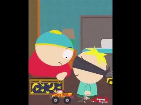 Always believed Butters character sucks, what do you think? : r/southpark