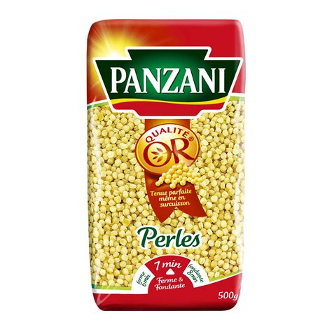 Pasta Pearls Panzani | Buy Online | My French Grocery