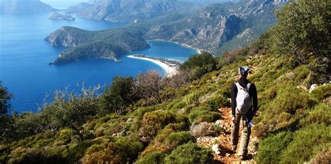 Trekking the famous Lycian Way, ranked #344 of 1901 things to do in Turkey