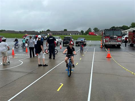 Cape Girardeau Safe Communities Program | Cape Girardeau MO