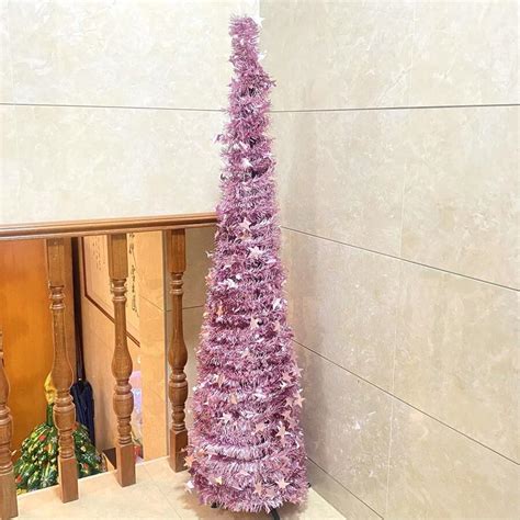 PC Classic Christmas Tree Naked Tree Or According To The Guests Like Their Own Matching