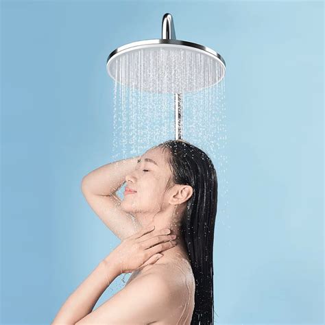 Xiaomi Mijia Temperature Controlled Shower S1 Supercharged Shower Set ...
