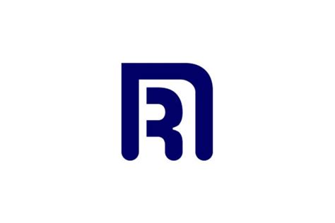 NR RN Logo design (2376757)