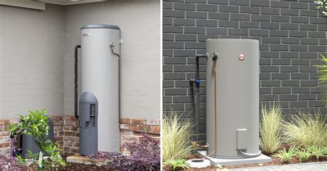 Electric Hot Water System Installation And Maintenance Perth