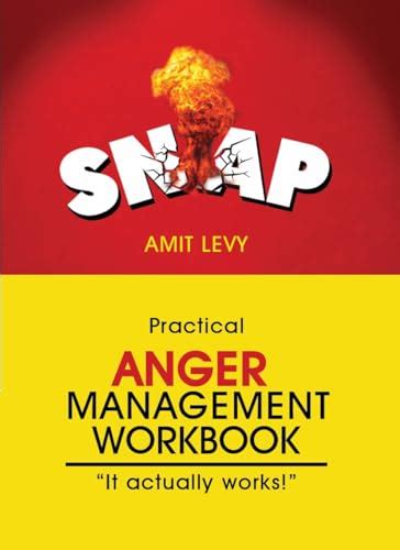 Best New Anger Management Ebooks To Read In Bookauthority