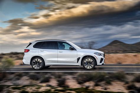 M Factor — Bmw X5 M Competition Launched Motoring World