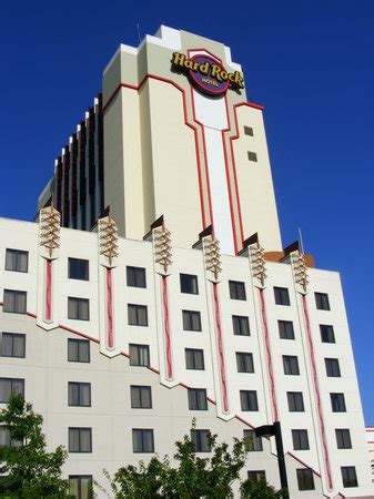 Hard rock hotel casino the joint tulsa - mobietp