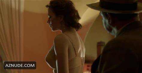 RESTLESS NUDE SCENES AZNude