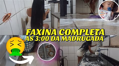 Faxinando A Casa De Madrugada Sozinha Tr S Filhos Maternidade