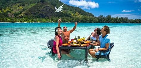 Things to Do in Moorea Island - Quat Gossip