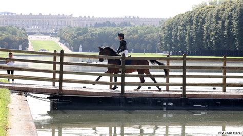 Inside The Mind Of The Paris Olympic Cross Country Course Designer