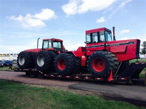 Canadian 7388 and 7788 - General IH - Red Power Magazine Community