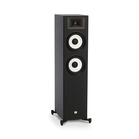 Jbl Stage A Floor Standing Speaker All Home Living