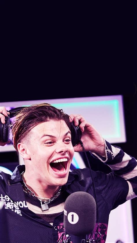 Pin By Bárbara Lima On Yungblud Dominic Harrison Cute Faces Best Club