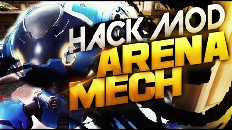 Mech Arena Mod Menu Mech Arena Beta 2020 Brickhouse Unlocked YouTube