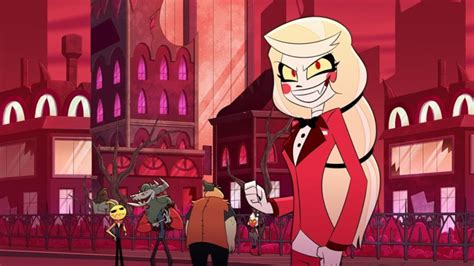 Hazbin Hotel Season 1 Episodes 7 & 8 Streaming: How to Watch & Stream ...