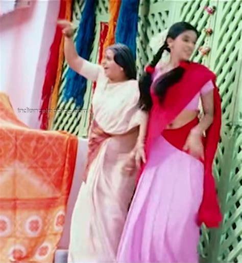 Asin Telugu Actress Ln1 6 Hot Half Saree Navel Hd Caps Indiancelebblog