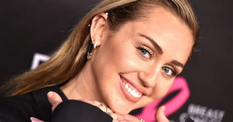 Miley Cyrus 10 Most Popular Songs, Ranked (According To Spotify)