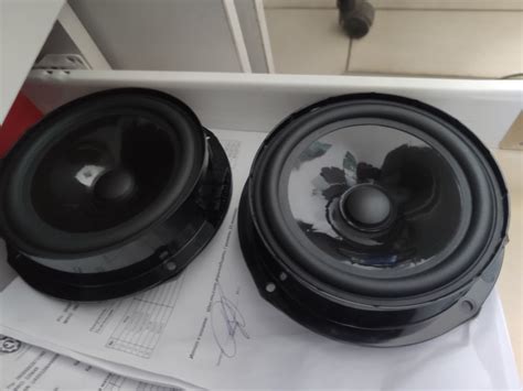 Ремонт проводки двери водителя и установка динамиков от Fender — Skoda ...