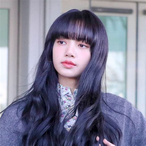 Blackpink Lq Icons Lalisa Manoban Icons Reblog Like If U Use