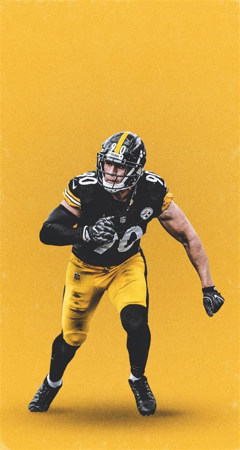 Steelers Players Wallpapers - Wallpaper Cave