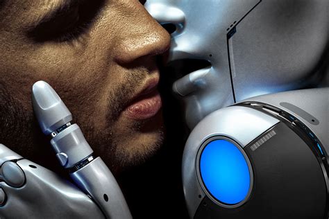 Future Of Sex On Behance