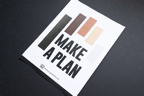 Make a Plan – ShekinahShazaam