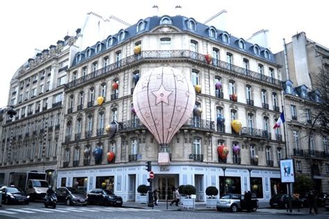 Dior to open new Paris store on Champs-Élysées on July 15