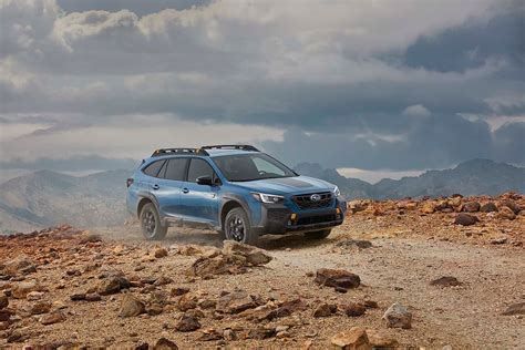 2025 Subaru Outback Release Date Williams Subaru