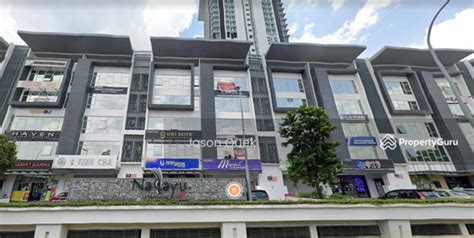 Nadayu 28 Dagang PJS 11 7 Jalan PJS 11 7 Bandar Sunway Subang Jaya