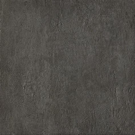 Grigio Scuro X Cm Structured Depth Mm Porcelain Stoneware Tiles