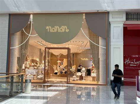 Nanan(Baby Gear) in Burj Khalifa, Dubai - HiDubai