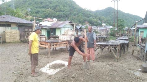 Warga Kampung Bugis Kota Gorontalo Kembali Beraktivitas Normal Setelah